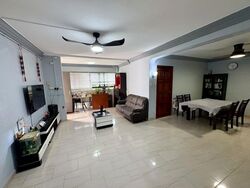 Blk 851 Khatib Evergreen I (Yishun), HDB 5 Rooms #636843051
